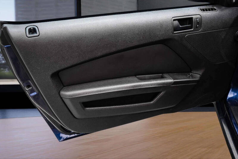 2012 Ford Mustang GT