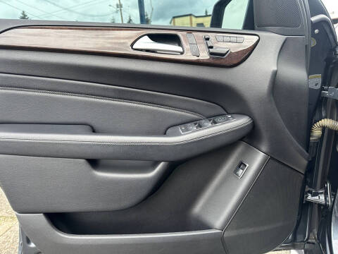 2012 Mercedes-Benz M-Class ML 350