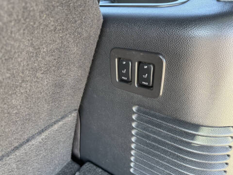 2014 Ford Expedition King Ranch