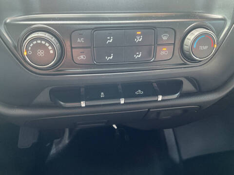 2014 Chevrolet Silverado 1500 Work Truck