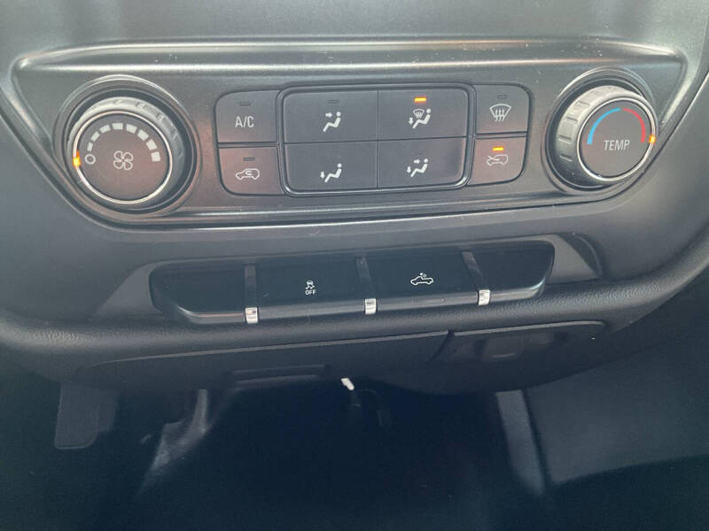 2014 Chevrolet Silverado 1500 Work Truck