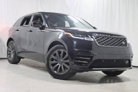 2021 Land Rover Range Rover Velar P250 R-Dynamic S