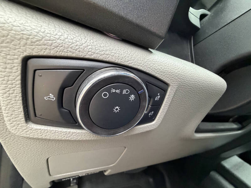 2019 Ford F-250 Super Duty XL