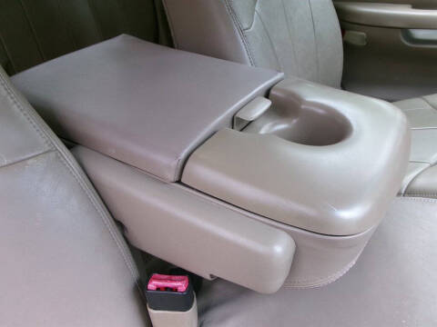 1999 Ford F-150 Lariat