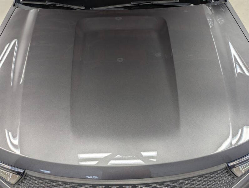 2022 Ford Explorer Police Interceptor Utility