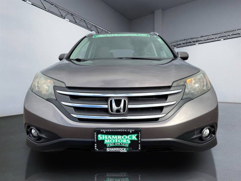 2013 Honda CR-V