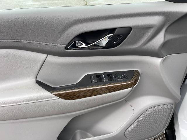 2019 GMC Acadia SLE-1