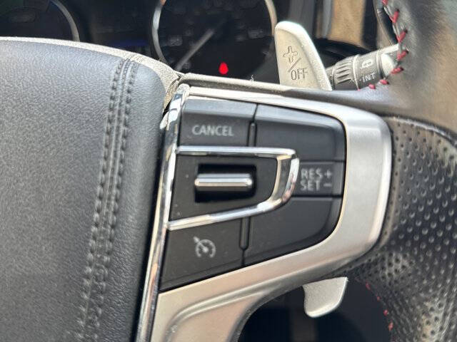 2022 Mitsubishi Outlander PHEV