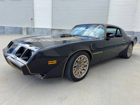 1979 Pontiac Trans Am
