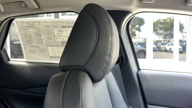 2025 Mazda CX-30 2.5 S Preferred