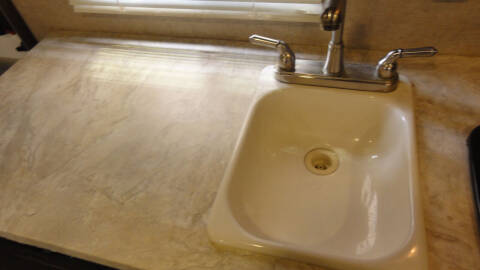 2017 Forest River Wolfpack