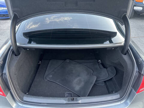 2015 Audi S5 3.0T quattro Premium Plus