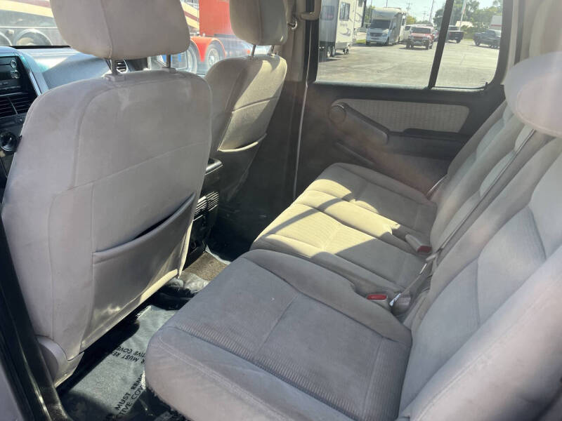 2008 Ford Explorer XLT