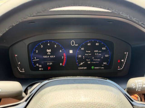 2026 Acura ADX