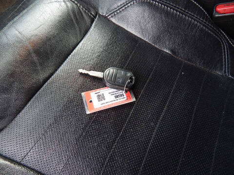 2014 Ford Mustang V6 Premium