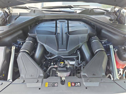 2024 Genesis GV80 3.5T