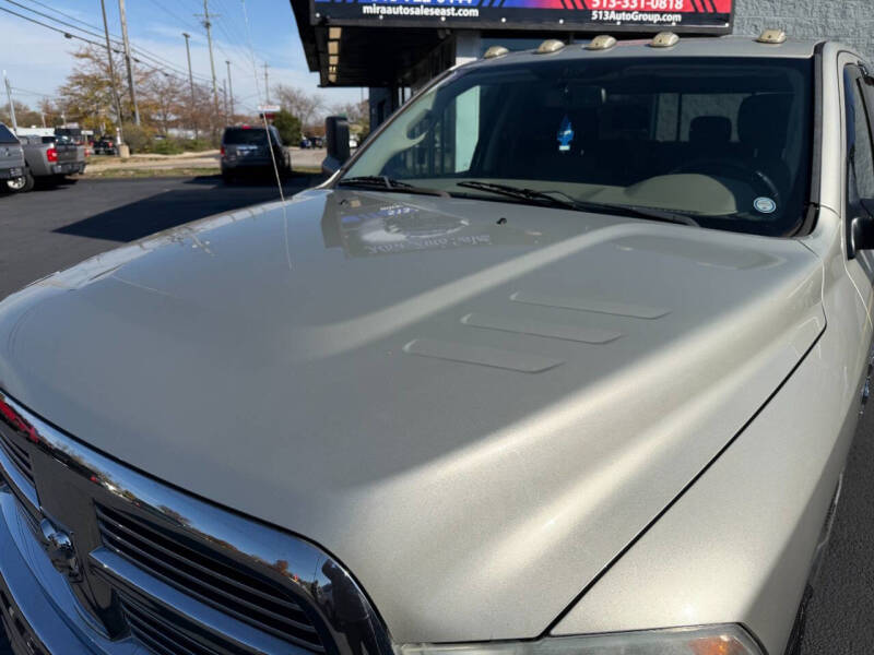 2010 Dodge Ram 2500 SLT