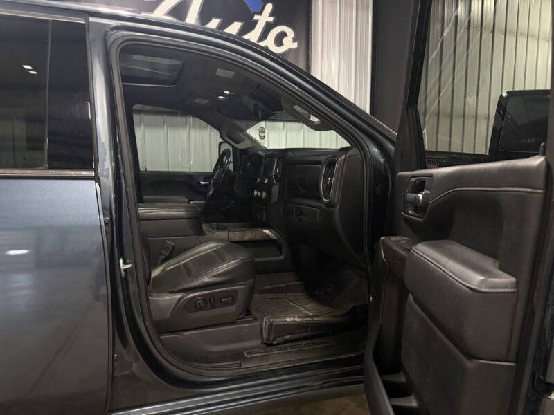 2020 GMC Sierra 2500HD