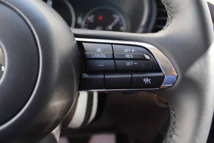 2025 Mazda CX-30 2.5 S Premium