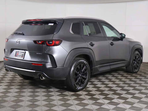 2025 Mazda CX-50 2.5 S Preferred