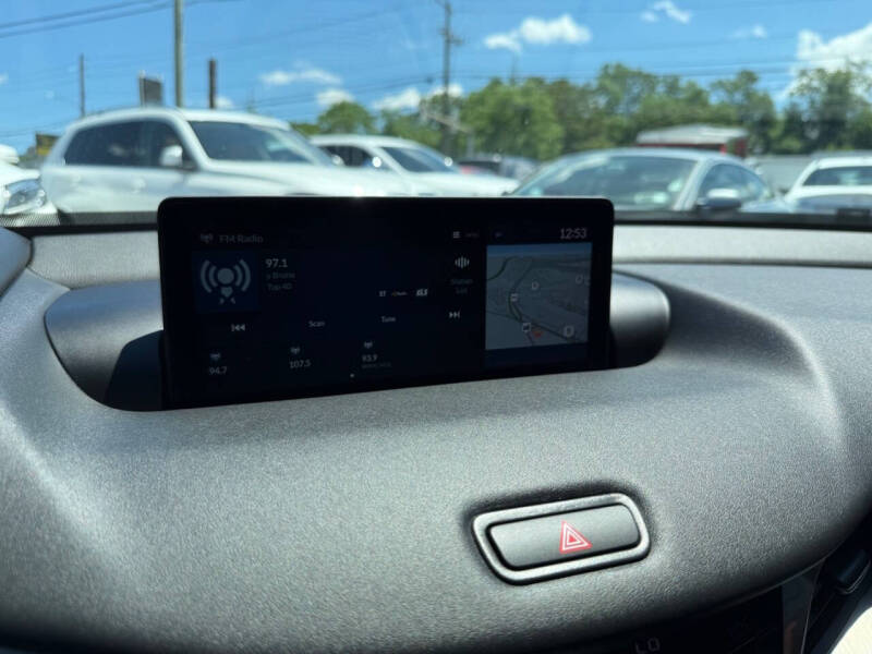 2023 Acura TLX w/Tech