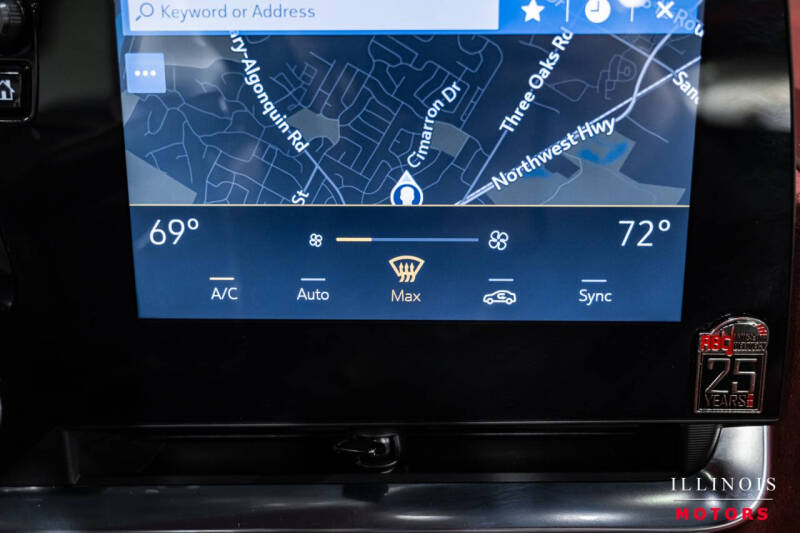 2020 Chevrolet Corvette Stingray