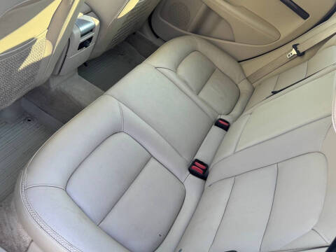 2016 Volvo XC70 T5 Premier
