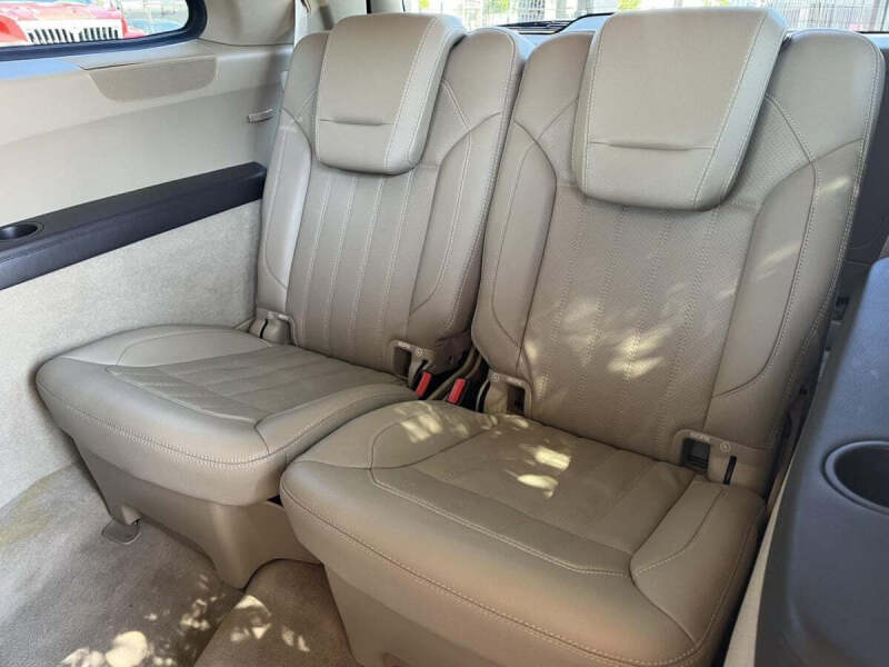 2014 Mercedes-Benz GL-Class GL 450 4MATIC