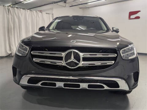 2021 Mercedes-Benz GLC GLC 300 4MATIC