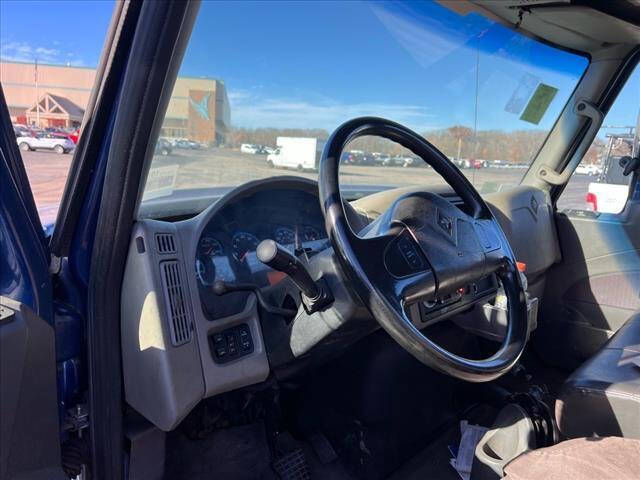 2012 International TerraStar