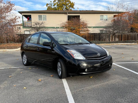 2008 Toyota Prius