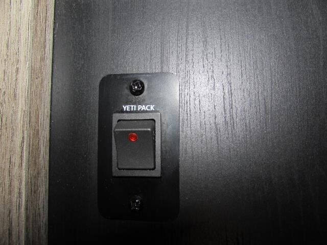 2022 Heartland ROAD WARRI