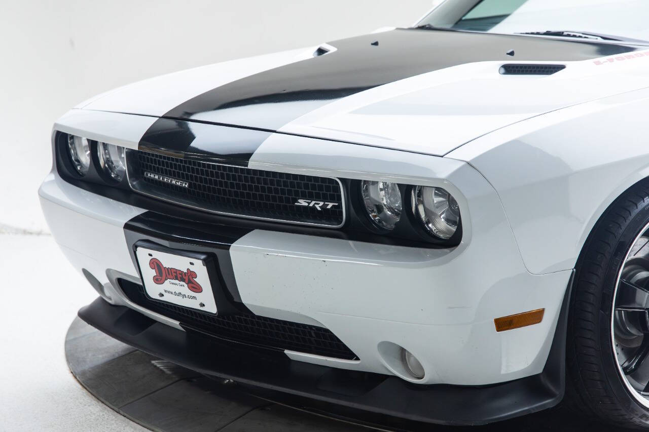 2012 Dodge Challenger 20