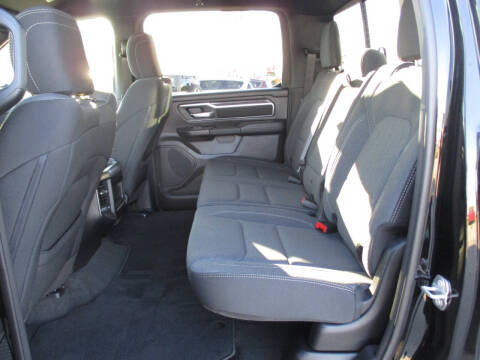 2024 RAM 1500 Big Horn