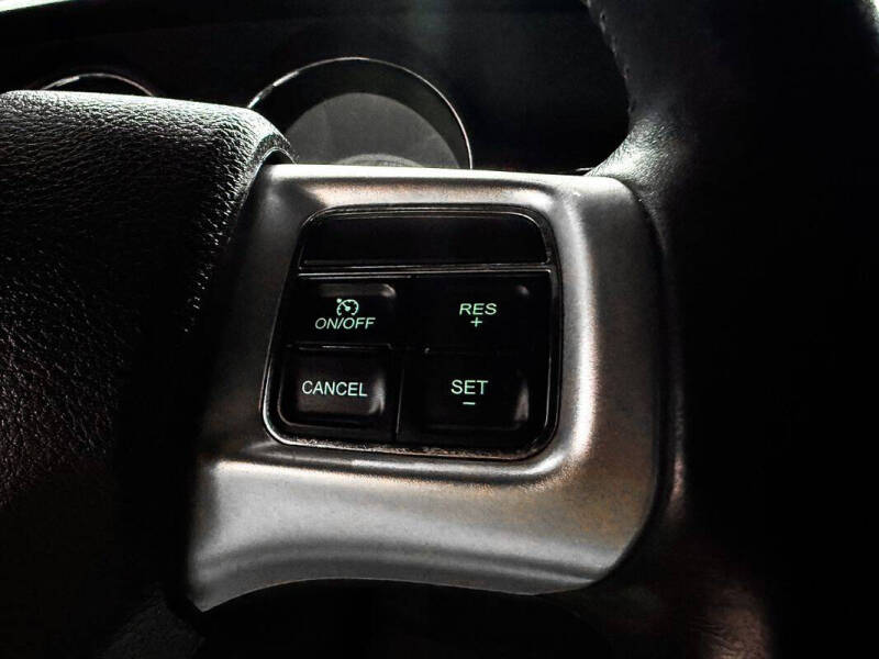 2012 Dodge Challenger R/T