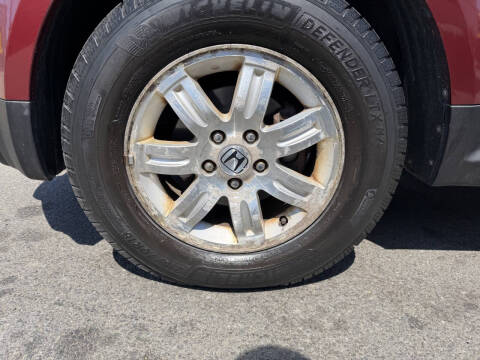 2007 Honda Element EX