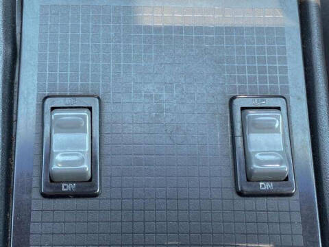 1986 Pontiac Firebird Trans Am