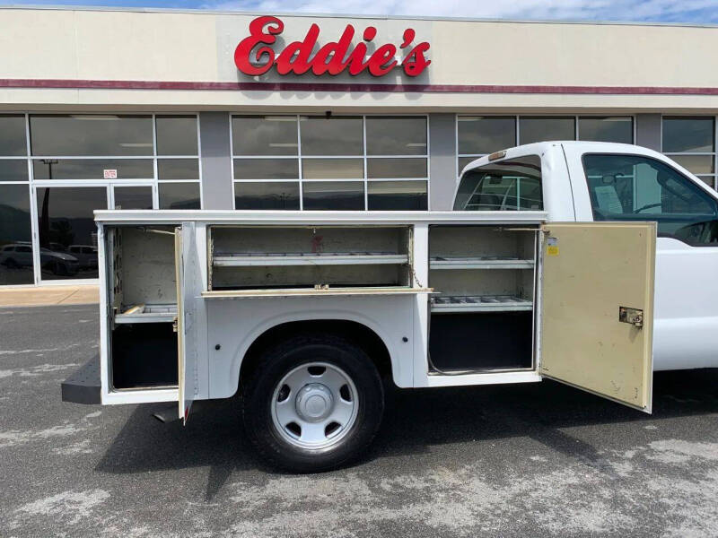 2008 Ford F-350 Super Duty