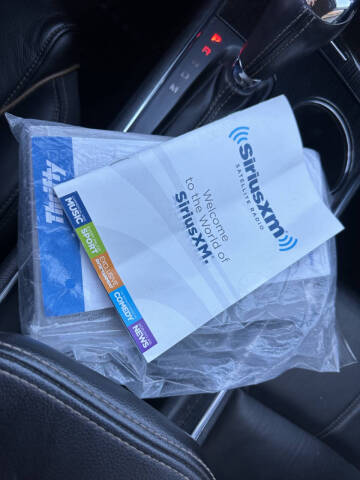 2018 Chevrolet Impala Premier