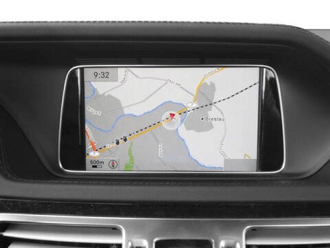 2016 Mercedes-Benz E-Class E 350 4MATIC