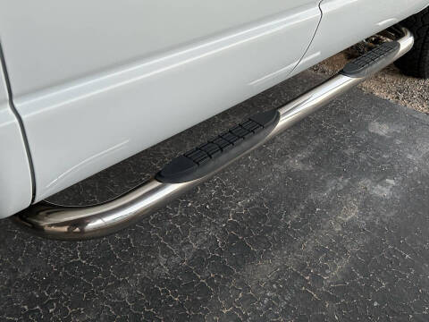 2006 Dodge Ram 2500 ST