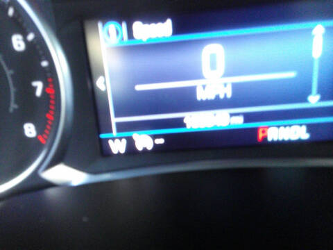 2019 Chevrolet Blazer LT