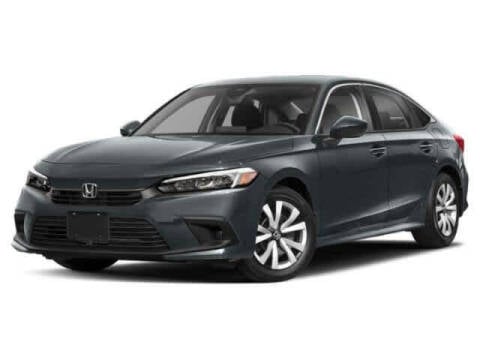 2022 Honda Civic for sale at Jeff Haas Mazda in Houston TX