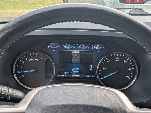 2024 Ford Expedition MAX XLT