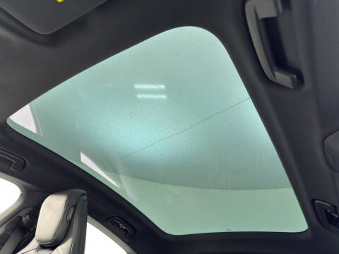 2022 Porsche Taycan 4S