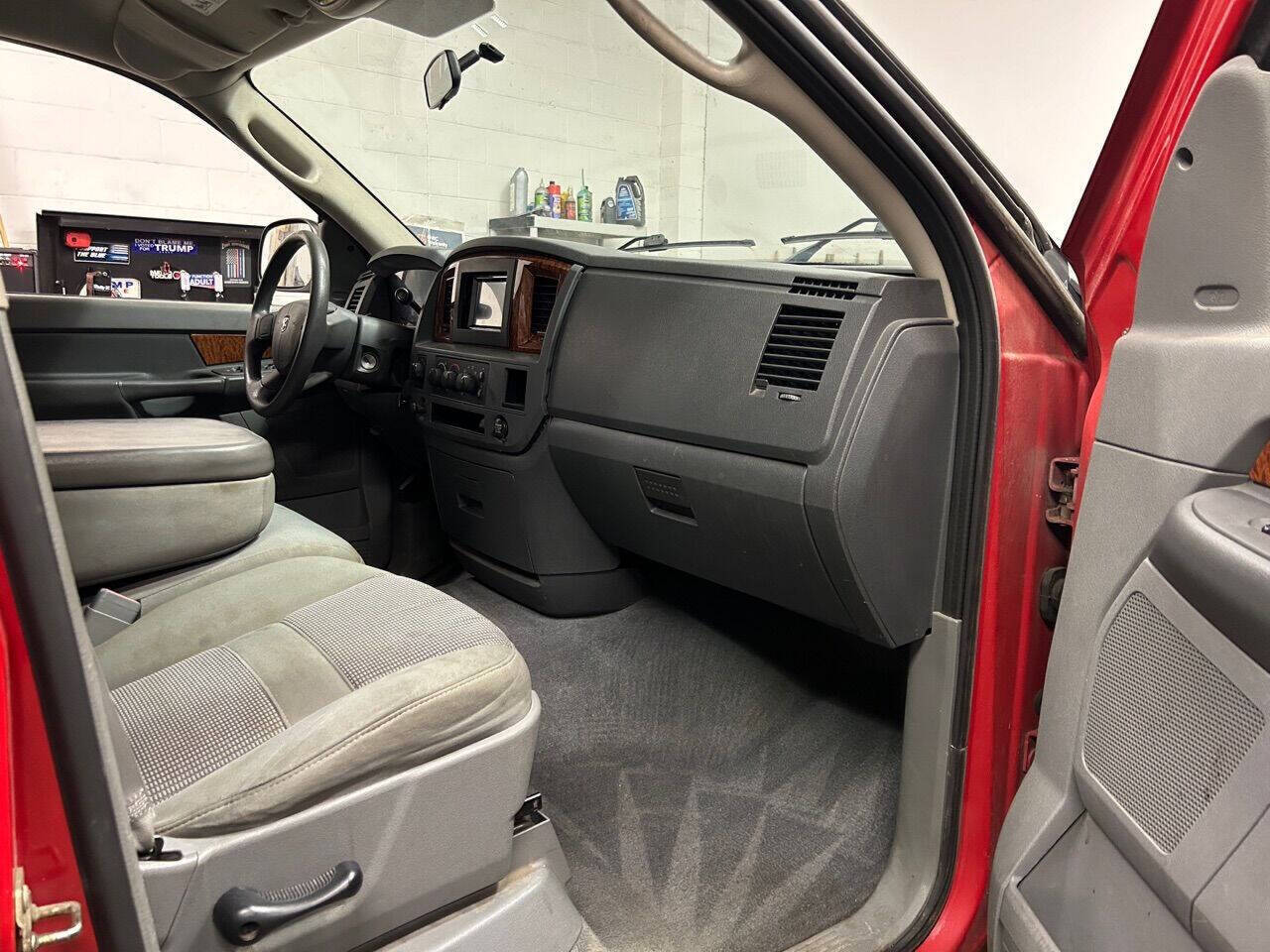 2006 Dodge Ram 1500 for sale at Paley Auto Group in Columbus, OH