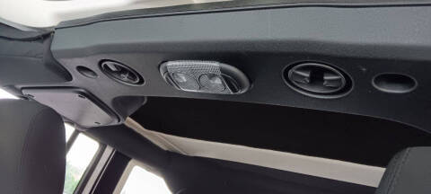 2017 Jeep Wrangler Unlimited