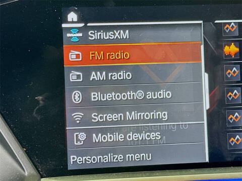 2021 BMW X6 xDrive40i