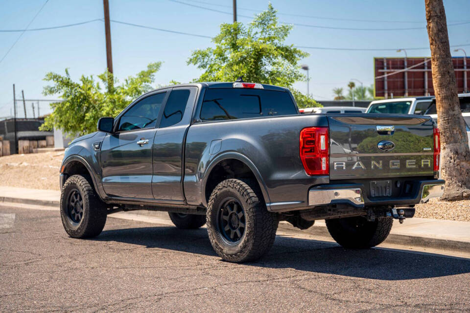 2019 Ford Ranger for sale at Skoro Auto Sales in Phoenix, AZ