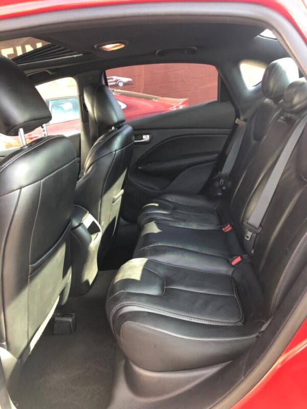 2013 Dodge Dart Limited